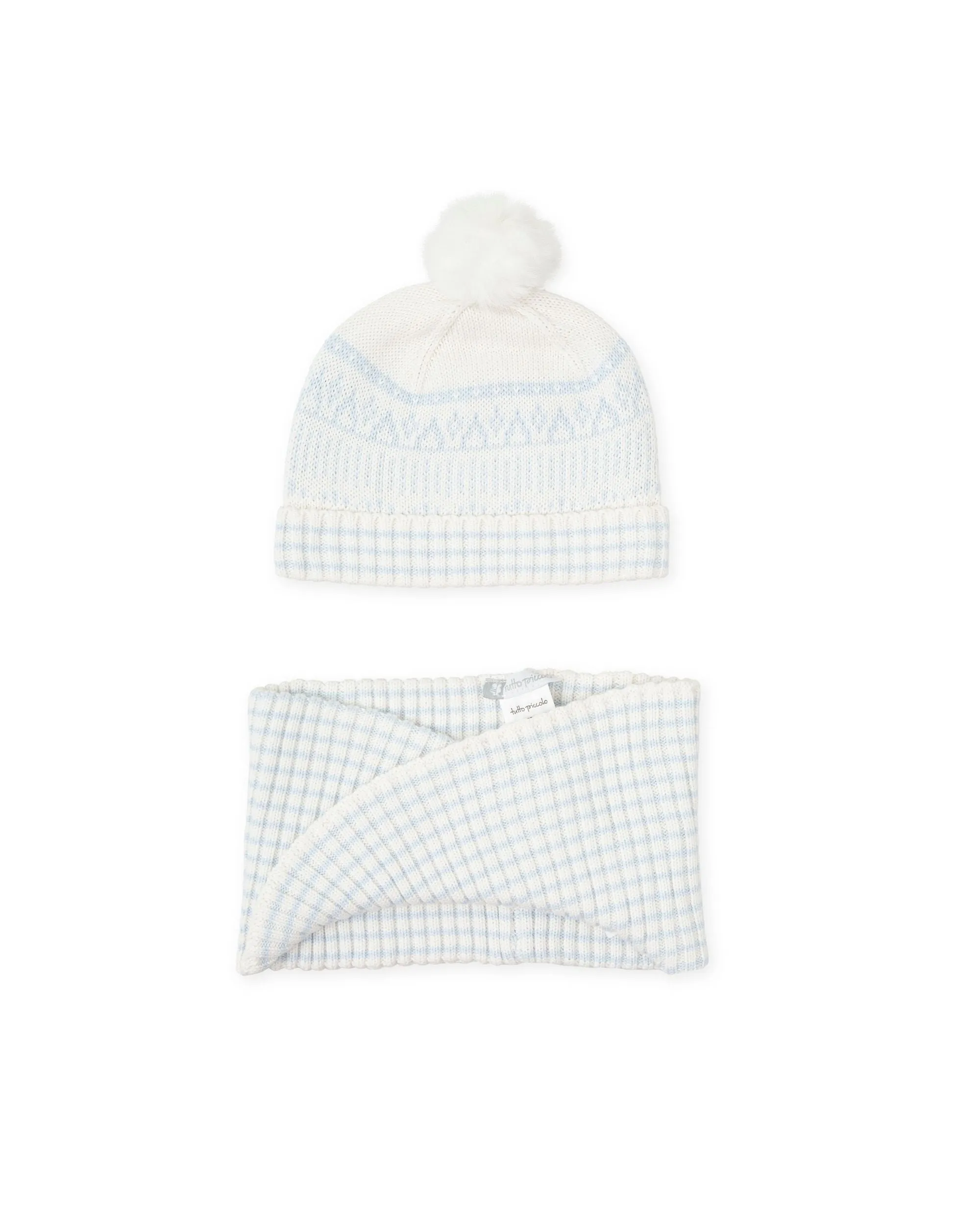 8911 Tutto Piccolo Hat Set