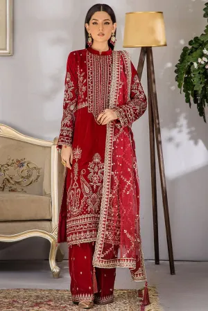 Adans Libas -Adan's Velvet Collection '23 - 5385