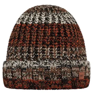 Akotan Beanie - Rust