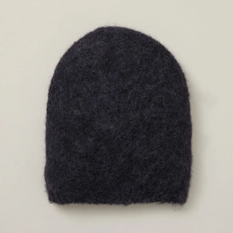 Anais Hat - Black