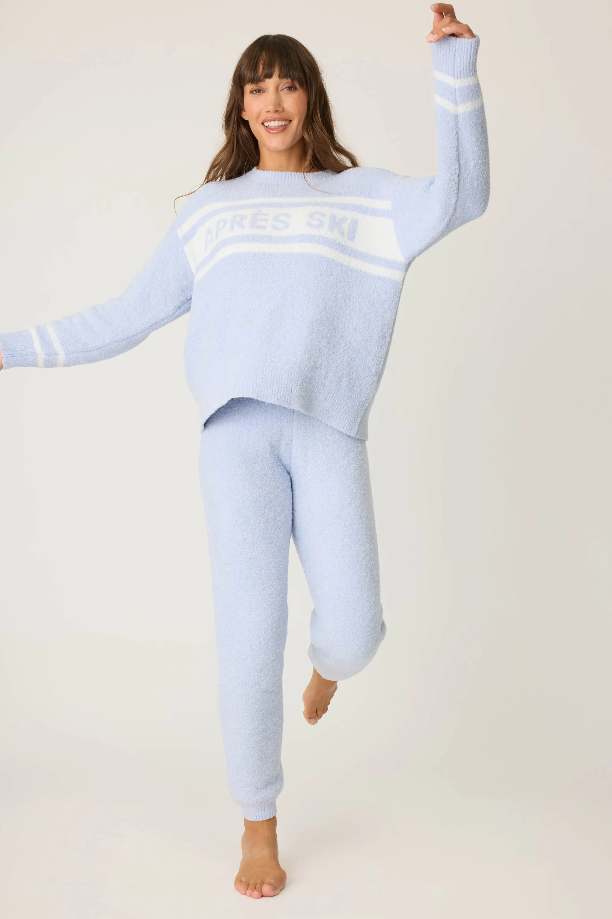 Après All Day Snuggle Sweater