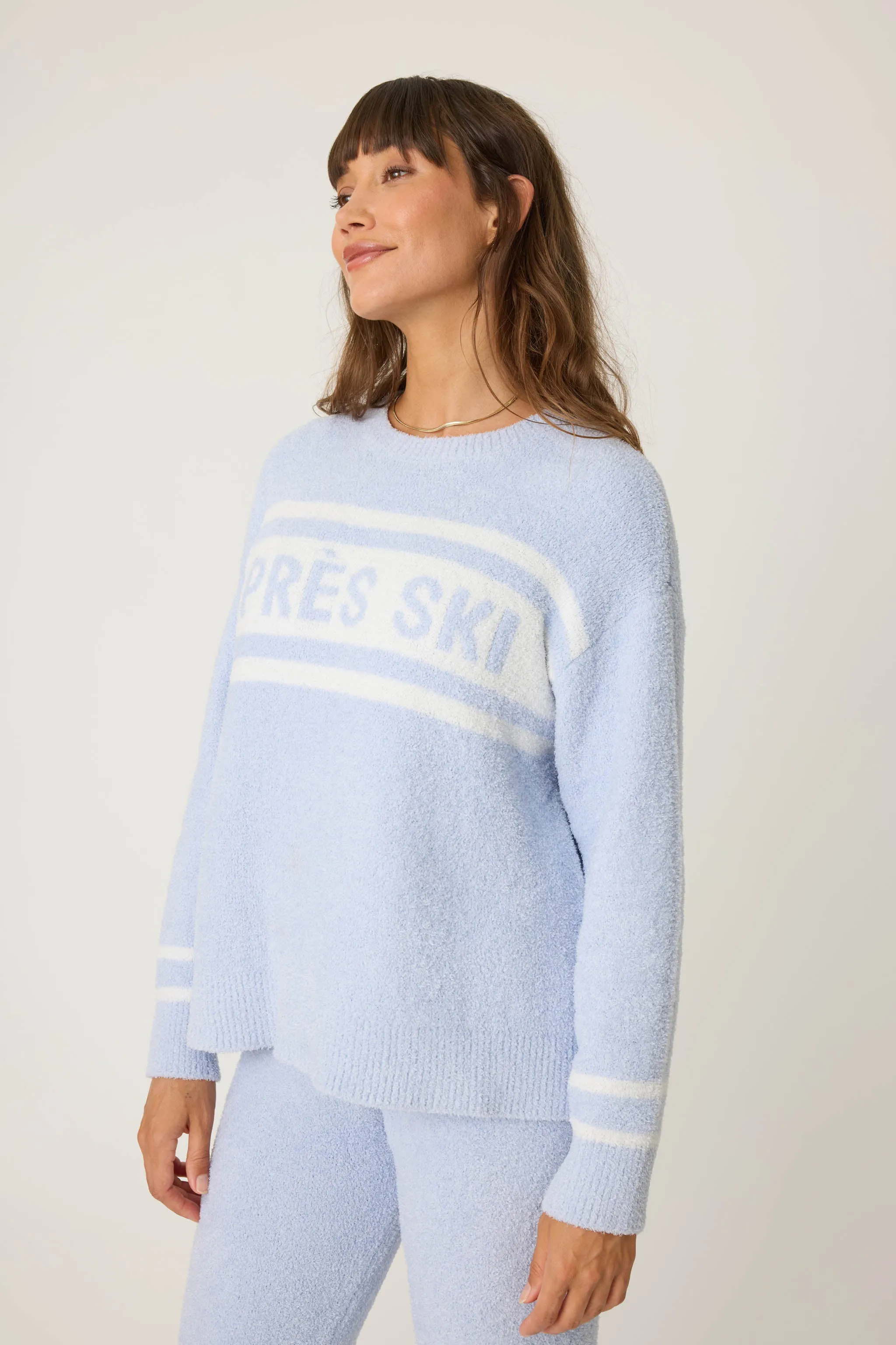 Après All Day Snuggle Sweater