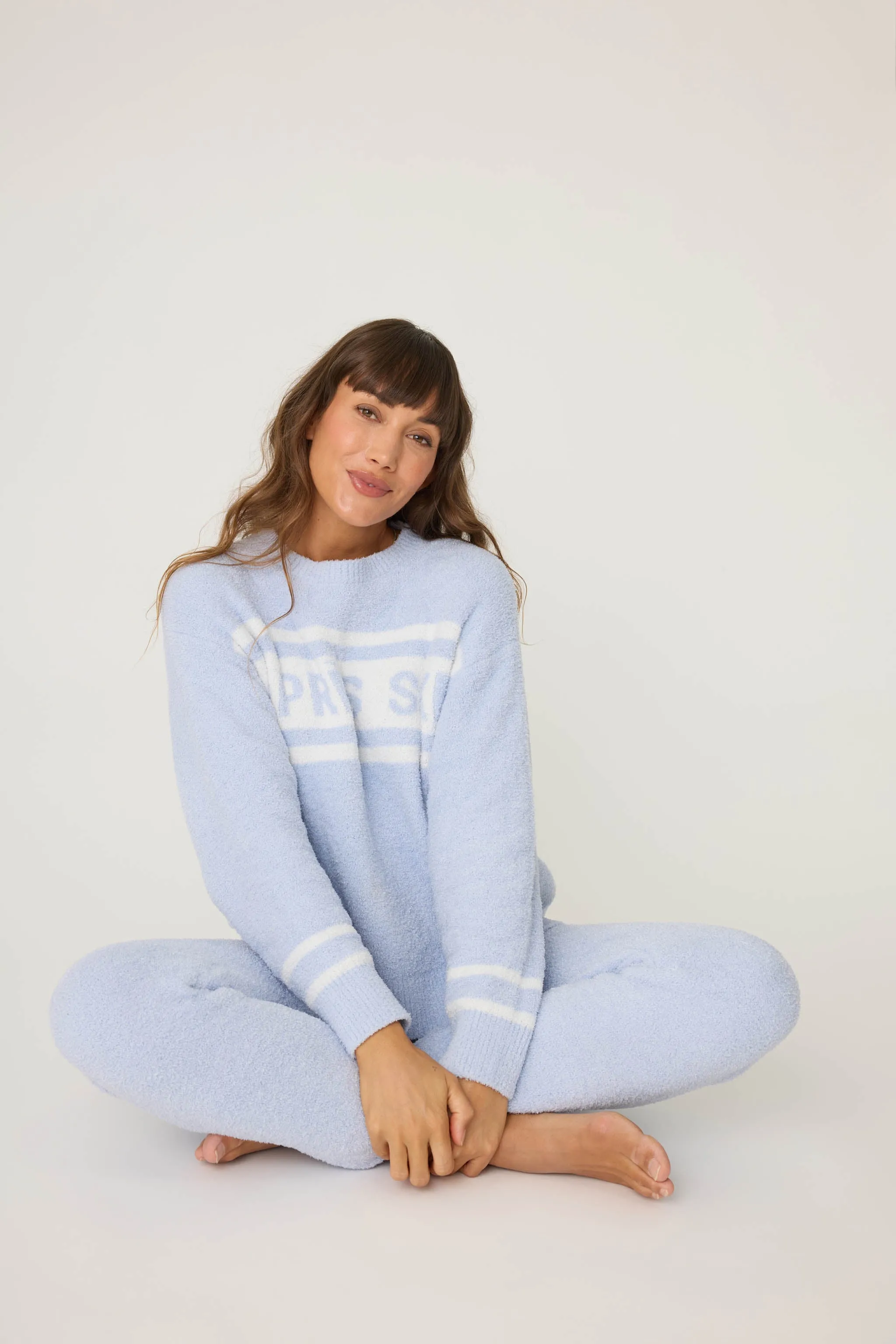 Après All Day Snuggle Sweater