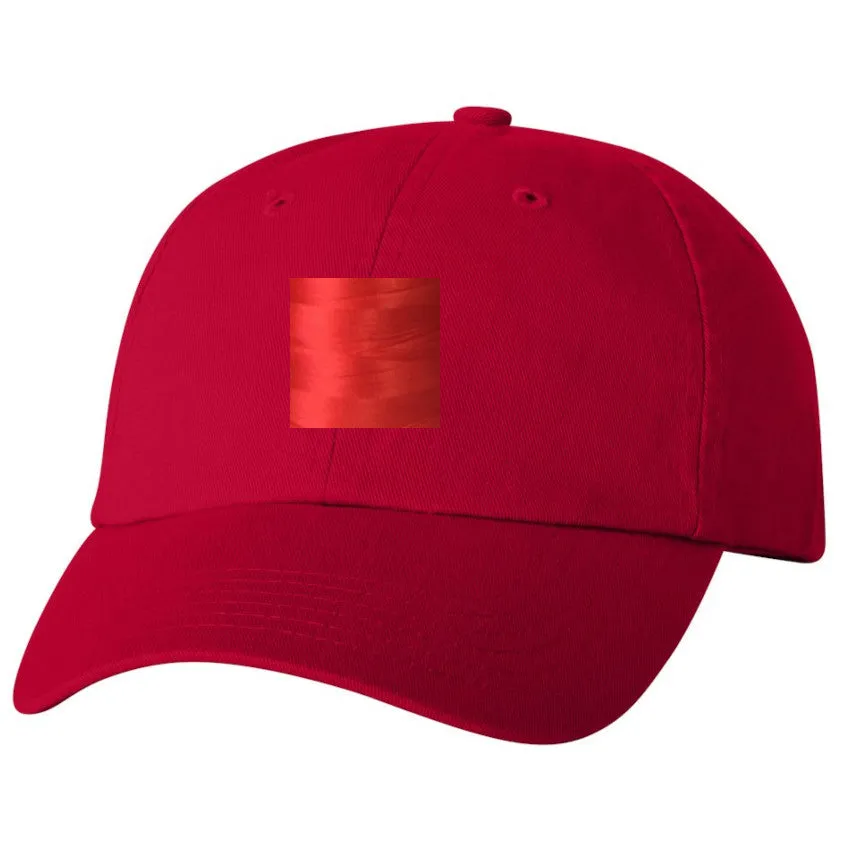 Arizona Hat - Classic Dad Hat - Many Color Combinations