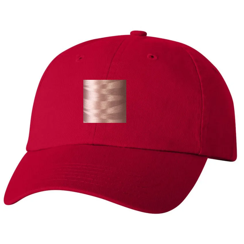 Arizona Hat - Classic Dad Hat - Many Color Combinations