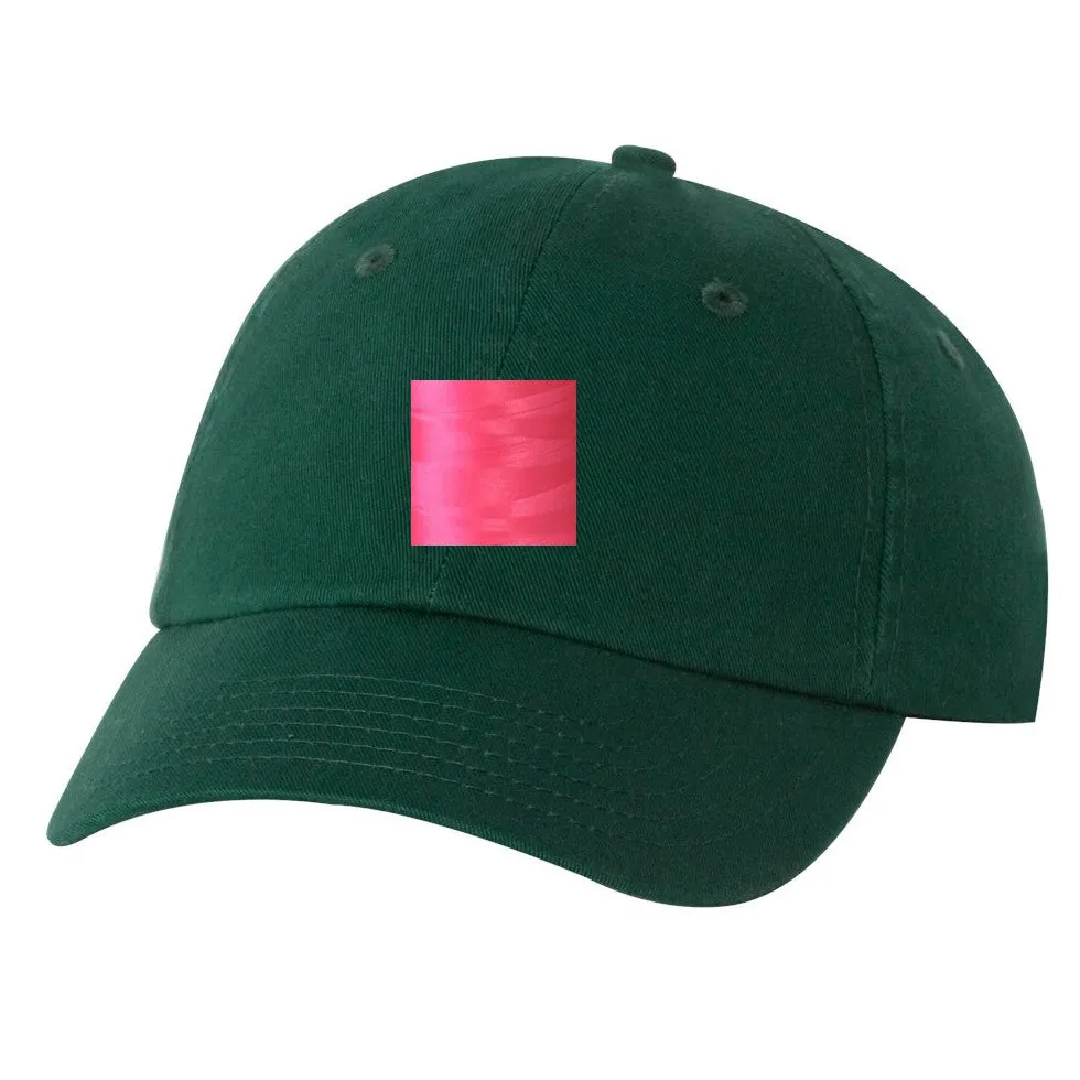 Arizona Hat - Classic Dad Hat - Many Color Combinations