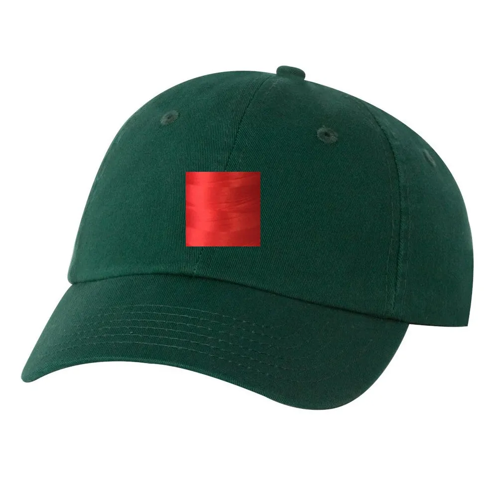 Arkansas Hat - Classic Dad Hat - Many Color Combinations