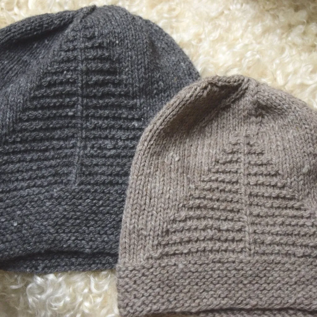 Aviary Hat - Pattern