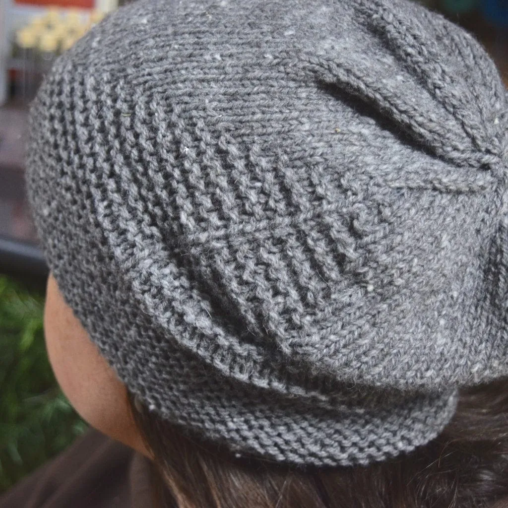 Aviary Hat - Pattern