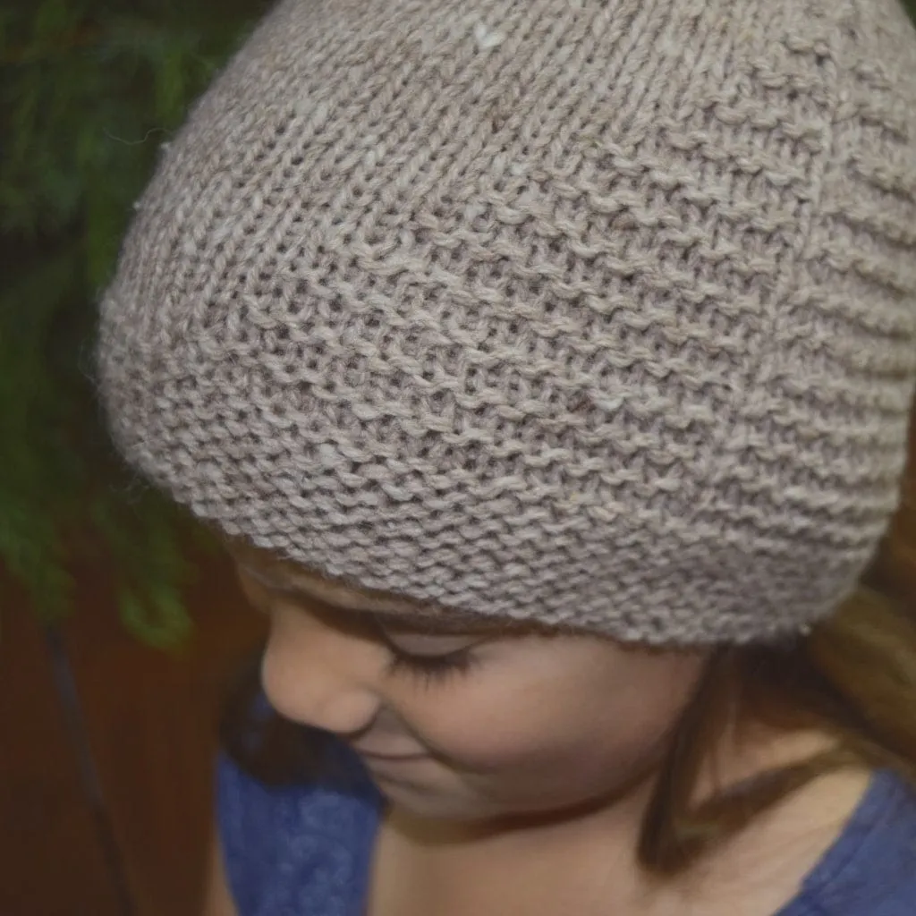 Aviary Hat - Pattern