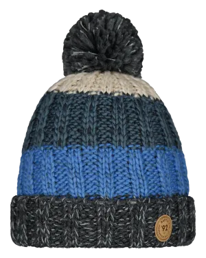 Boys Wilhelm Beanie in Wheat