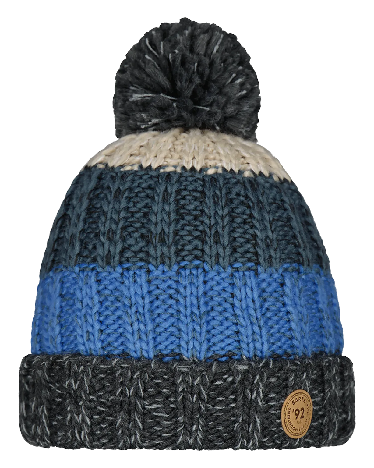 Boys Wilhelm Beanie in Wheat