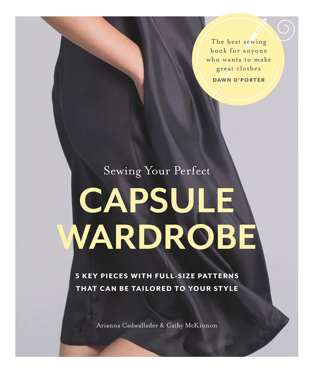 Capsule Wardrobe