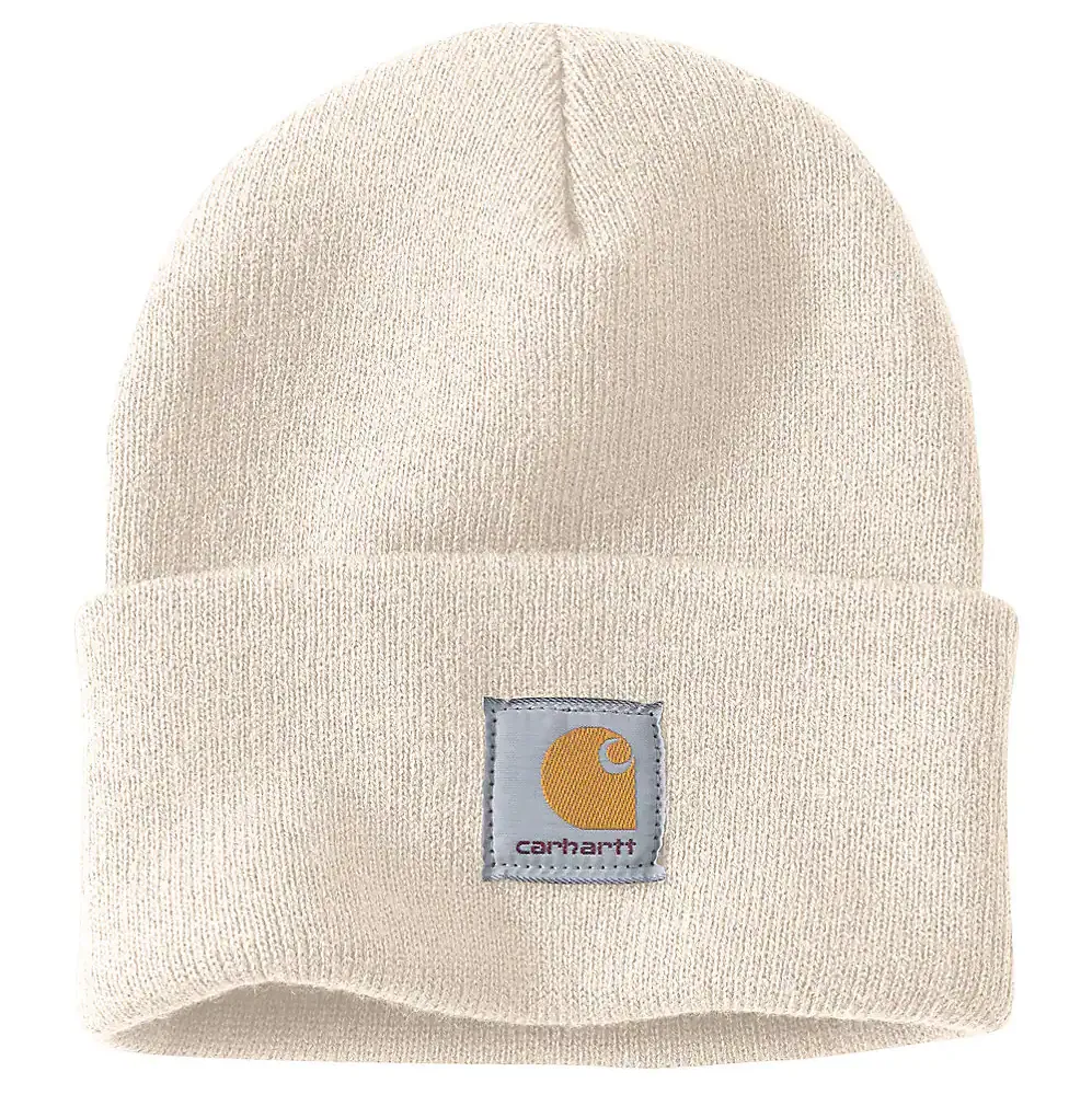 Carhartt Knit Cuffed Beanie