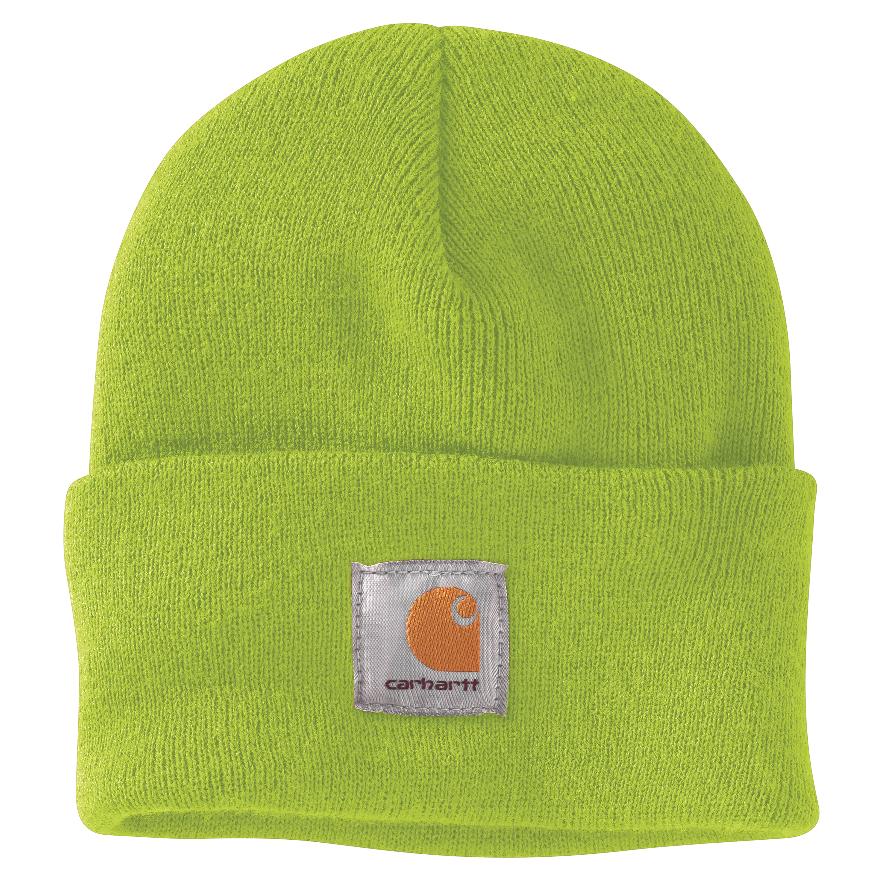 Carhartt Knit Cuffed Beanie