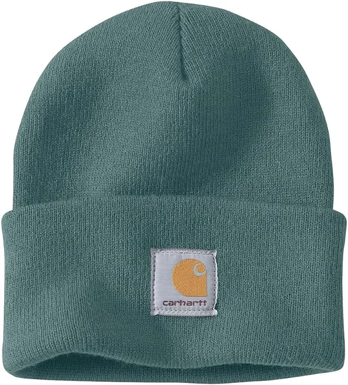 Carhartt Men's Knit Cuffed Beanie