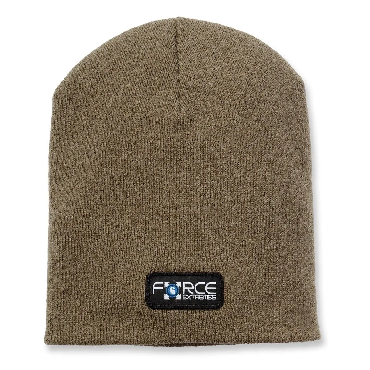 Carhartt&#x20;103271&#x20;Force&#x20;Extremes&#x20;Knit&#x20;Hat&#x20;-&#x20;Burnt&#x20;Olive