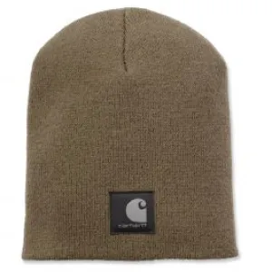 Carhartt&#x20;103271&#x20;Force&#x20;Extremes&#x20;Knit&#x20;Hat&#x20;-&#x20;Burnt&#x20;Olive