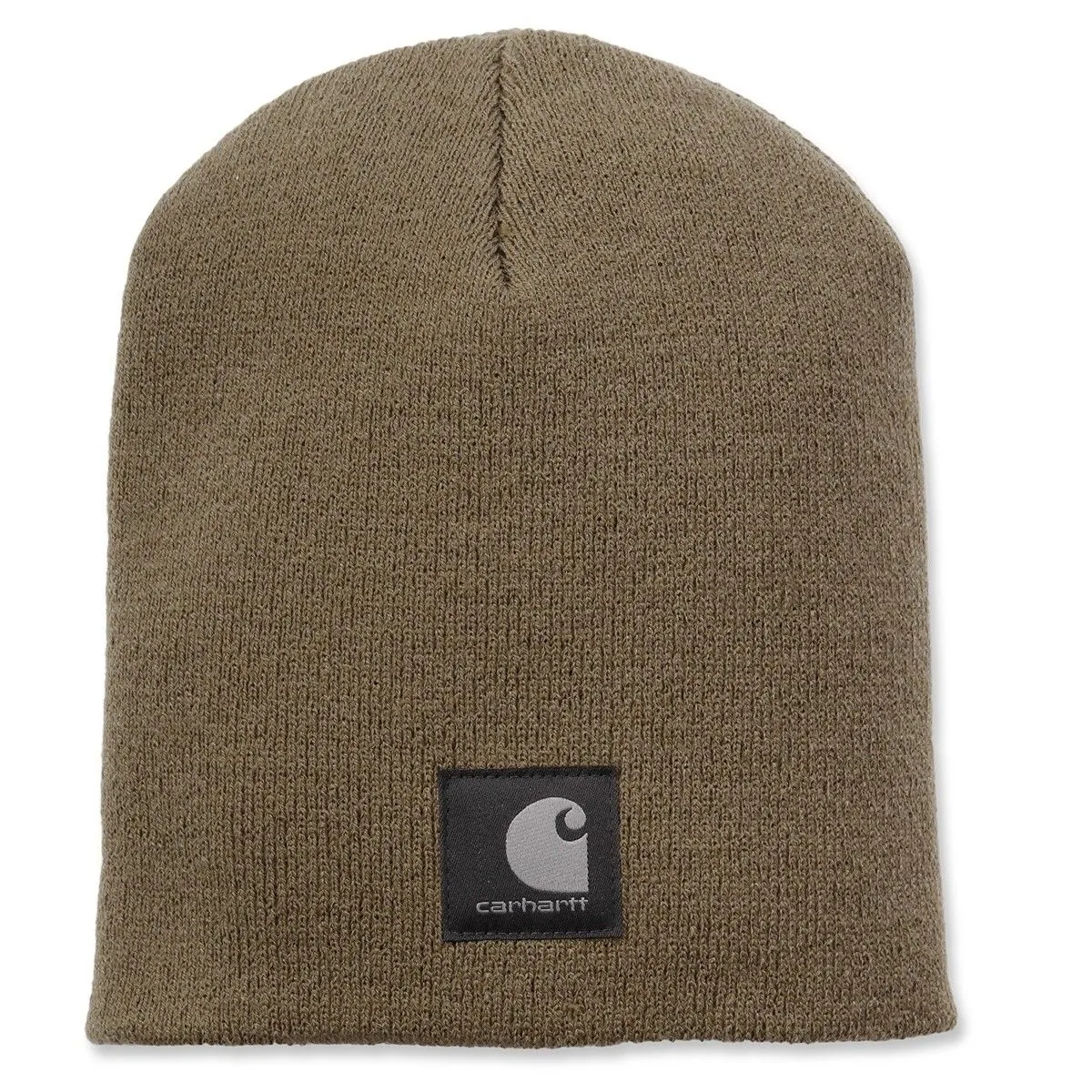 Carhartt&#x20;103271&#x20;Force&#x20;Extremes&#x20;Knit&#x20;Hat&#x20;-&#x20;Burnt&#x20;Olive