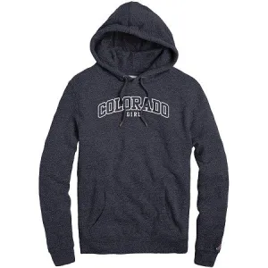 Classic Varsity Hoodie