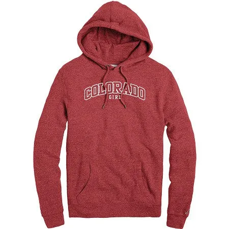 Classic Varsity Hoodie