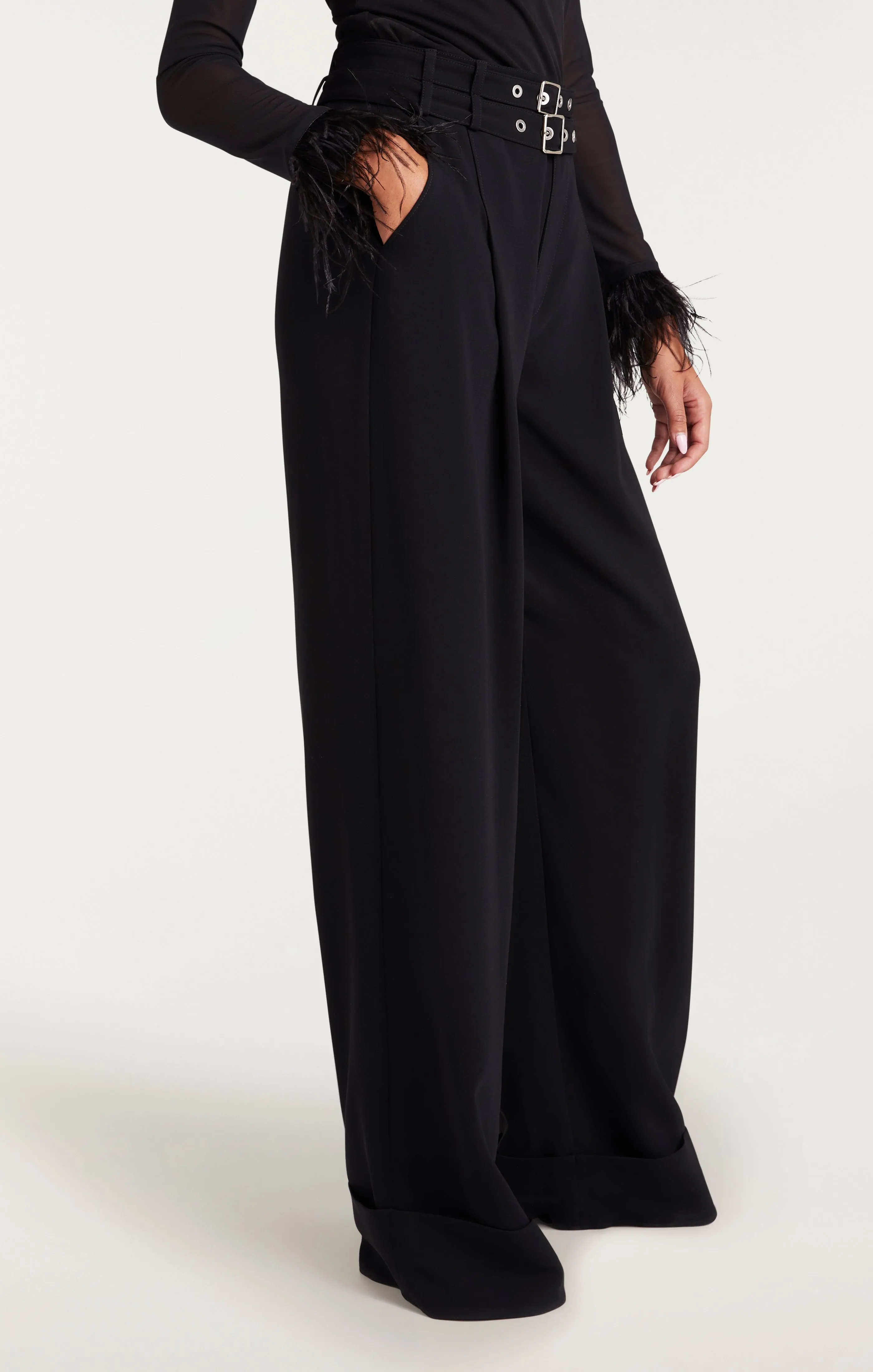 Cortina Pant