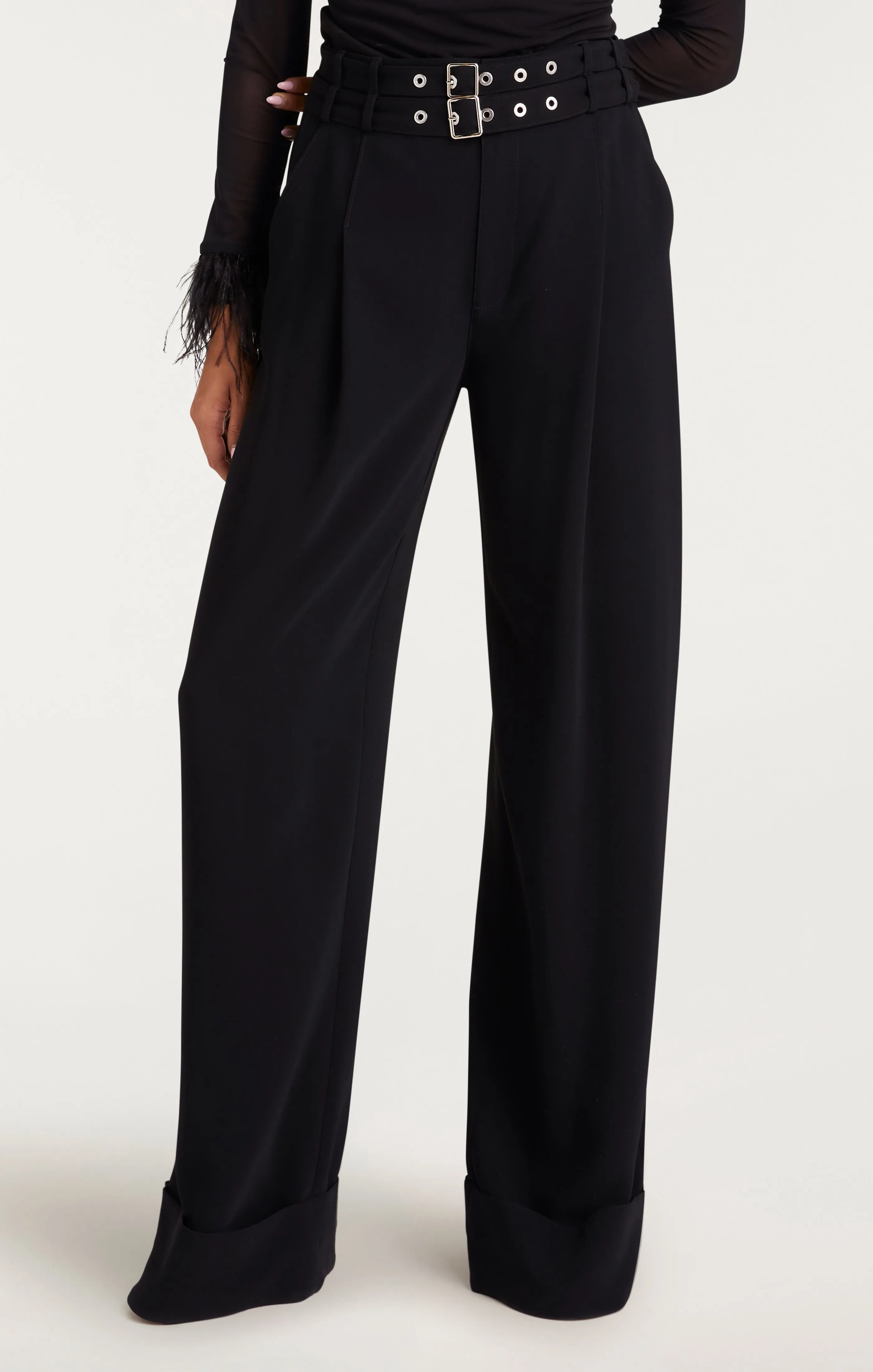 Cortina Pant