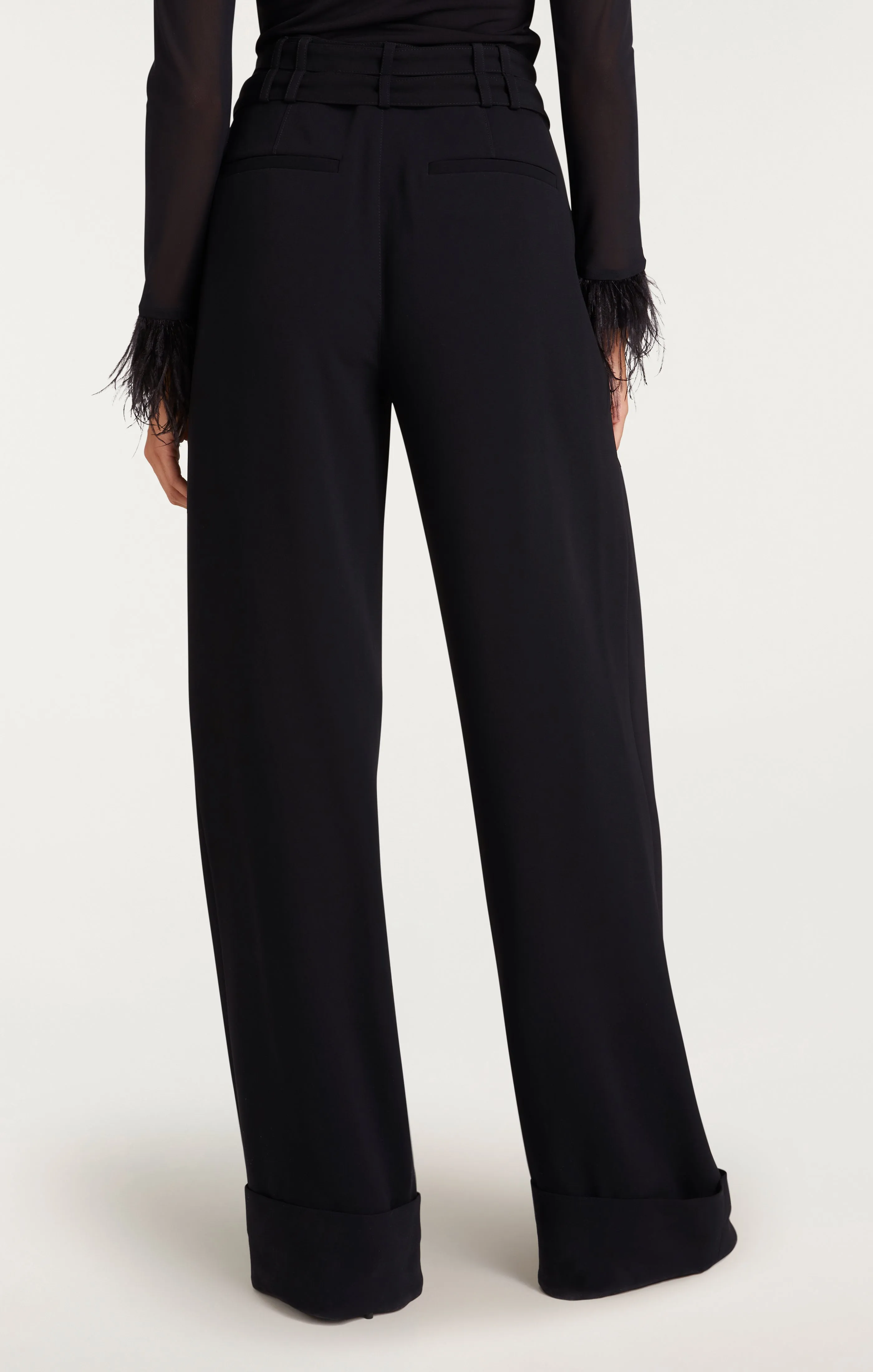 Cortina Pant