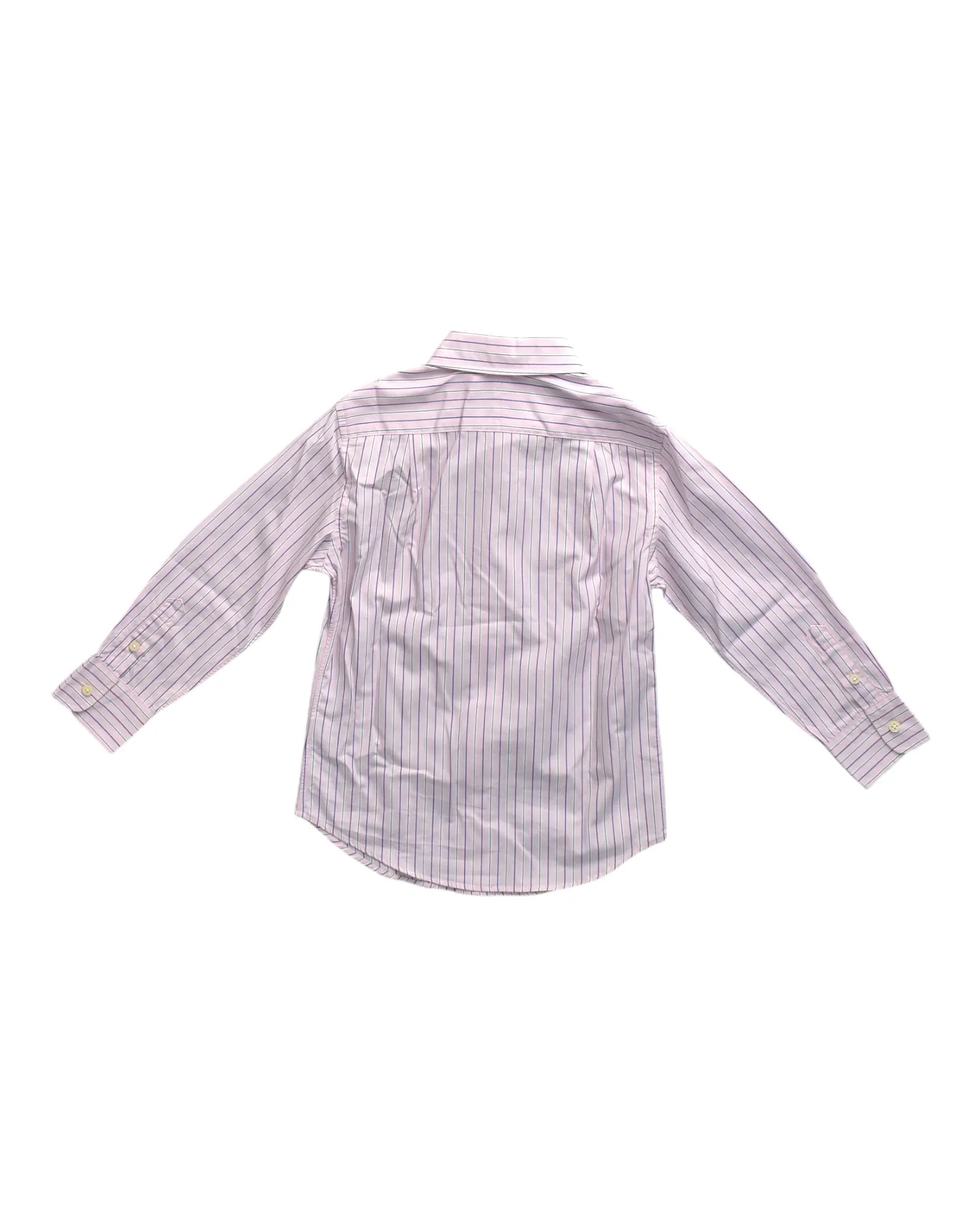 Crewcuts Long Sleeve Shirt 4 - 5T