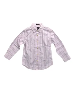 Crewcuts Long Sleeve Shirt 4 - 5T