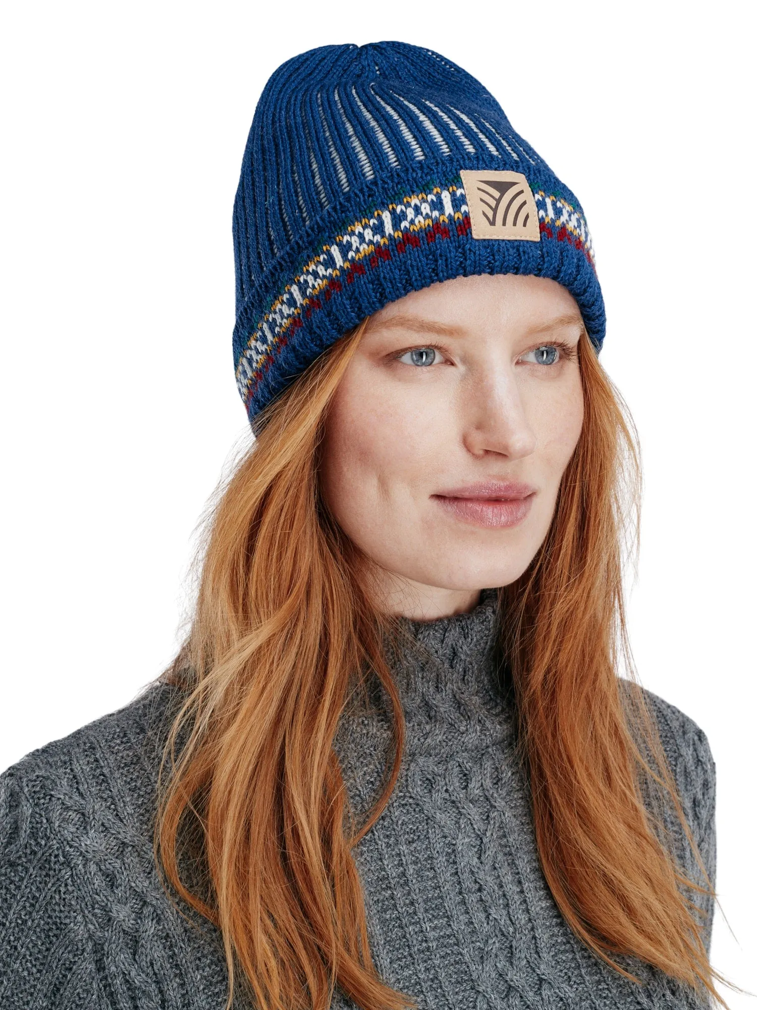 Dale of Norway | Lillehammer 1994 Wool Hat | Unisex