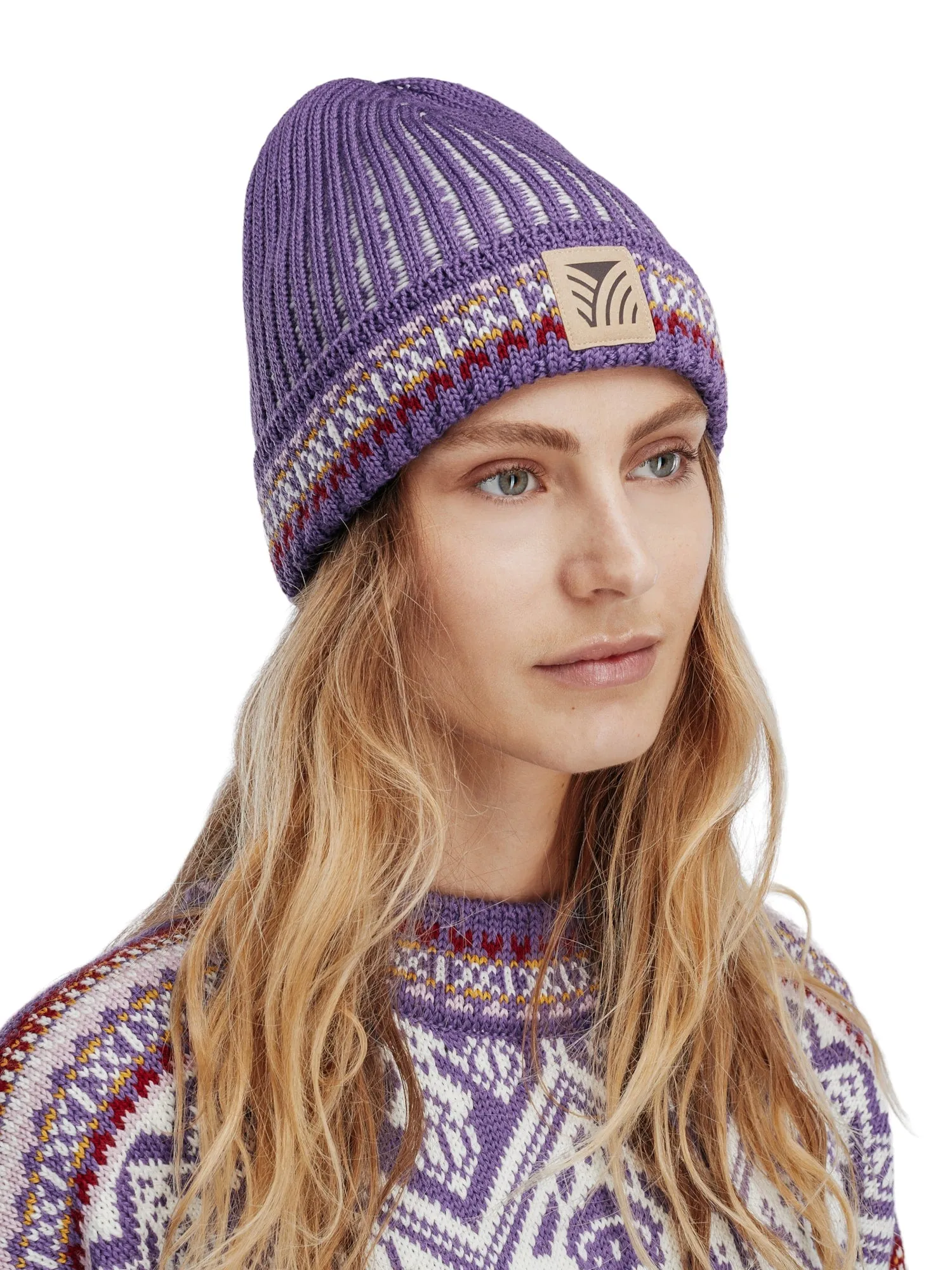 Dale of Norway | Lillehammer 1994 Wool Hat | Unisex