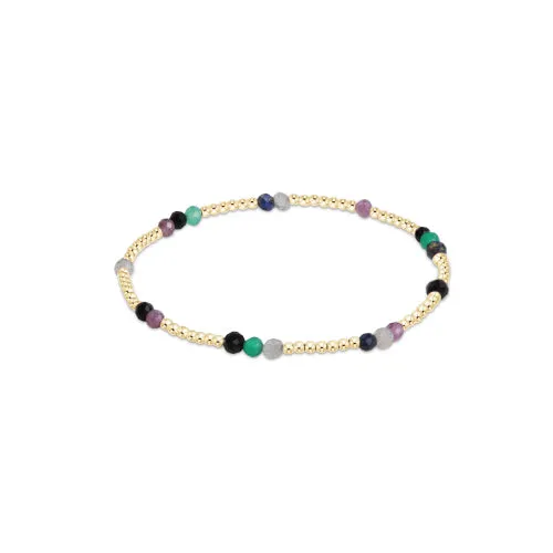 Enewton - Hope Unwritten Gemstone Bracelet - Hot Mess Fall Winter