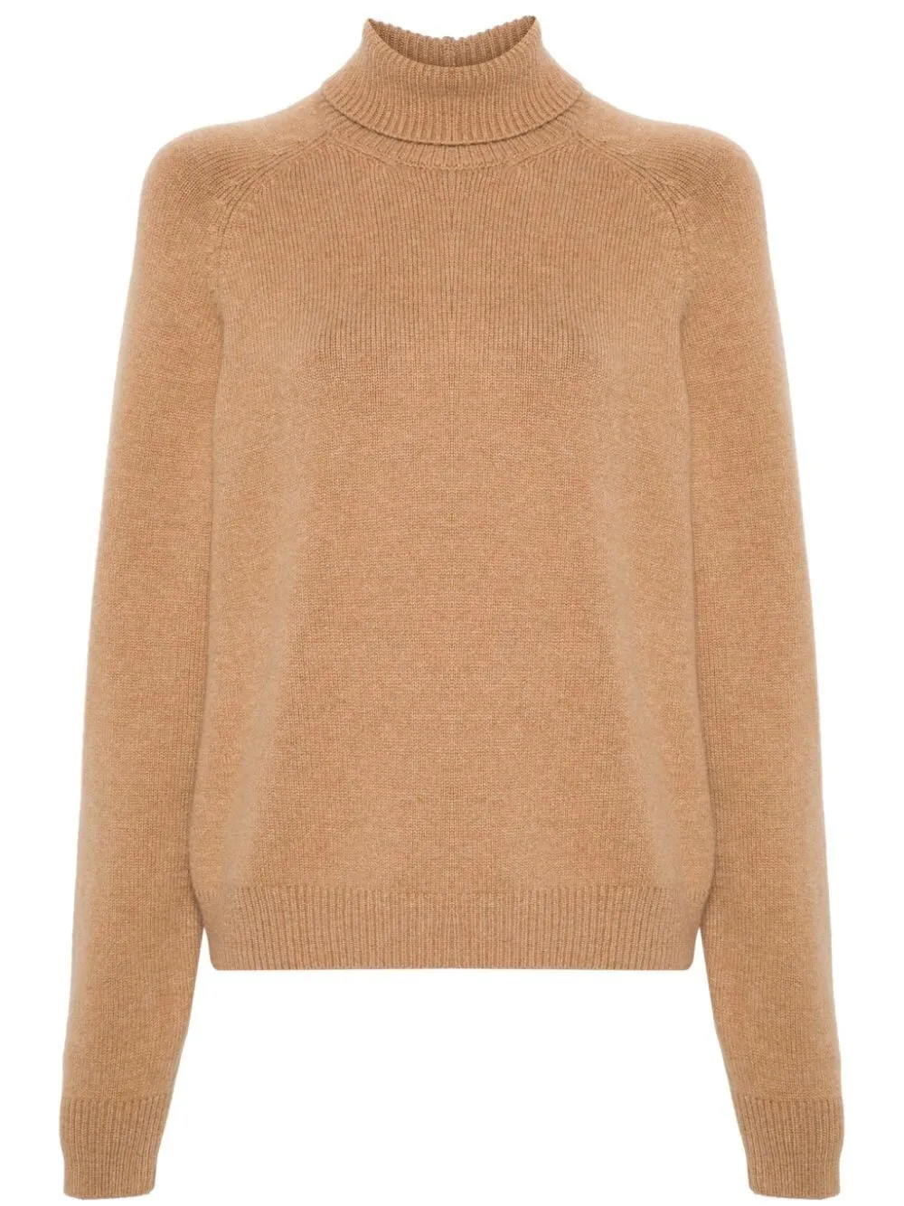 FENDI Luxury Cashmere Sweater for Men - Fall/Winter 2024