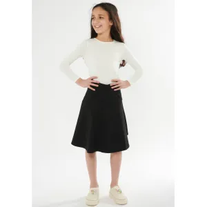 Girls Skater Skirt