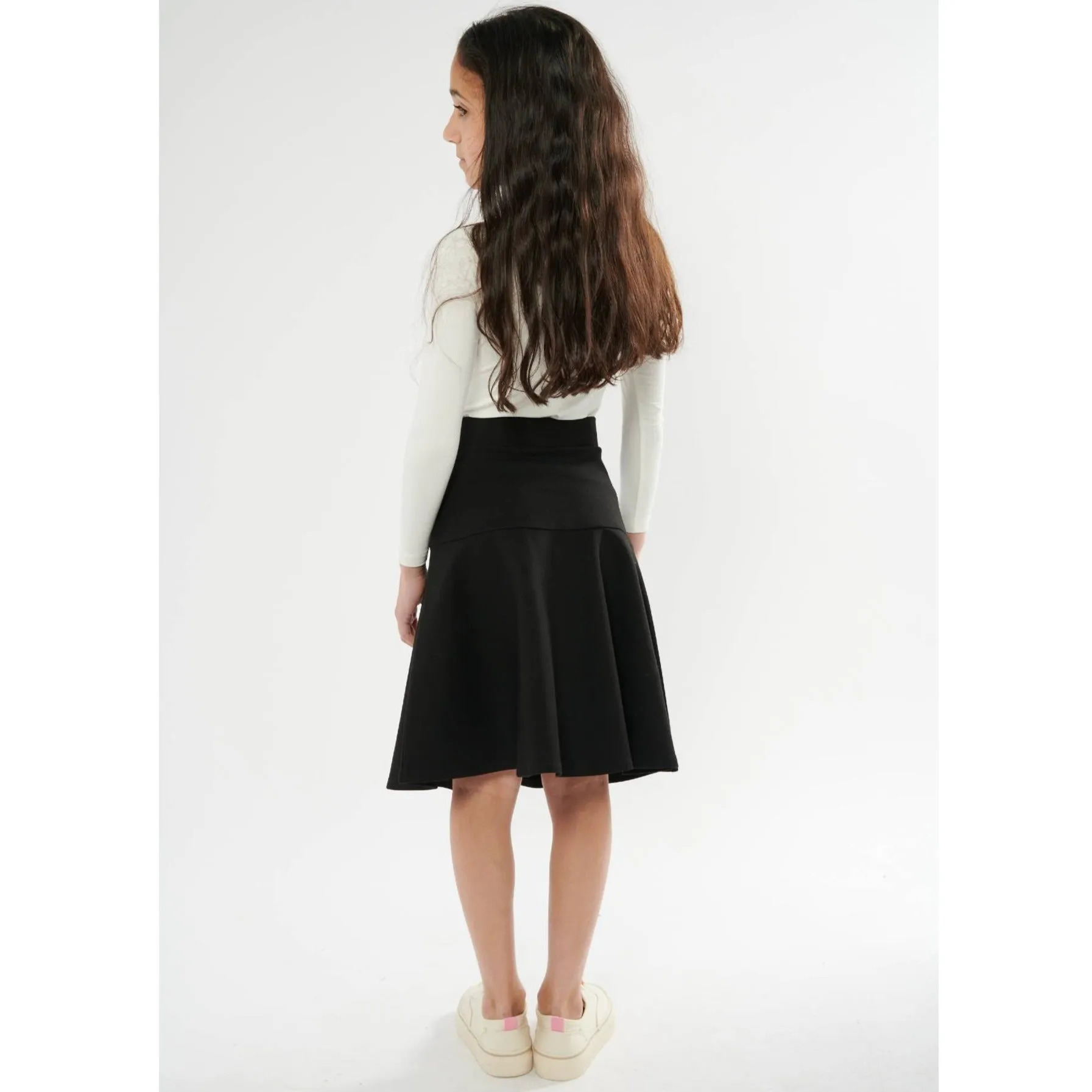 Girls Skater Skirt