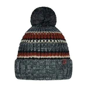 Goser Beanie - Dark Heather