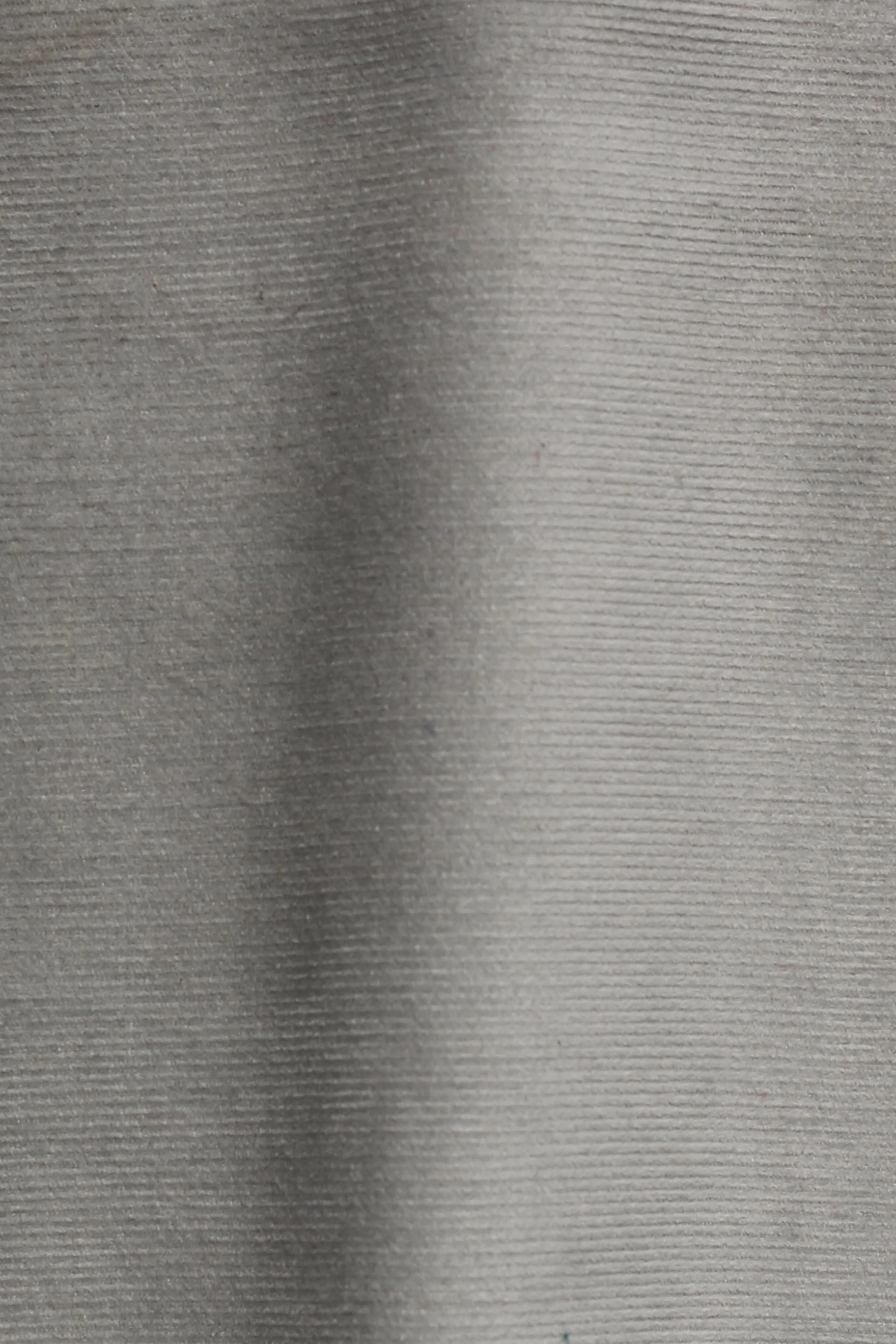 Greenish Grey Corduroy