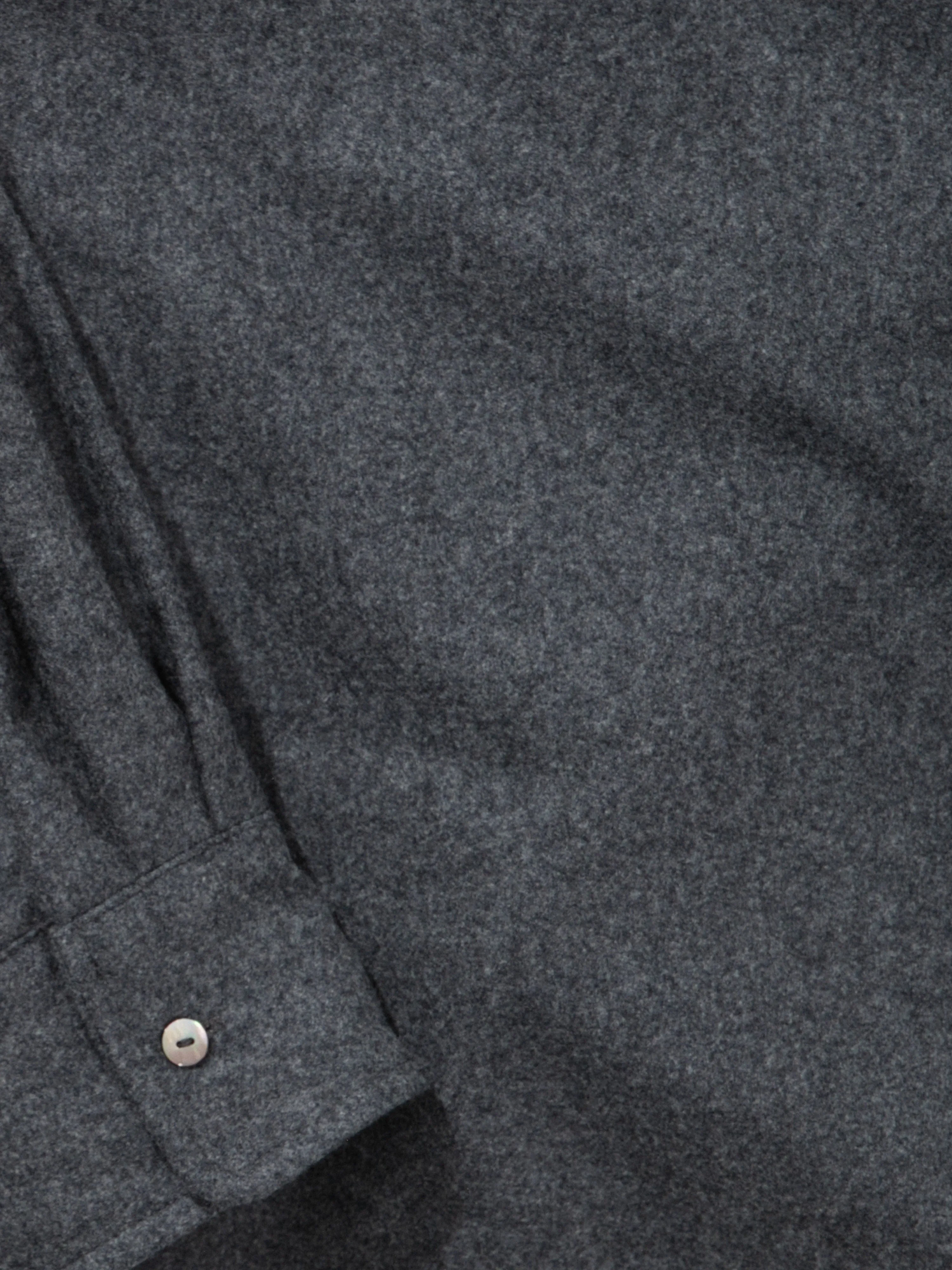 Grey Flannel Popover