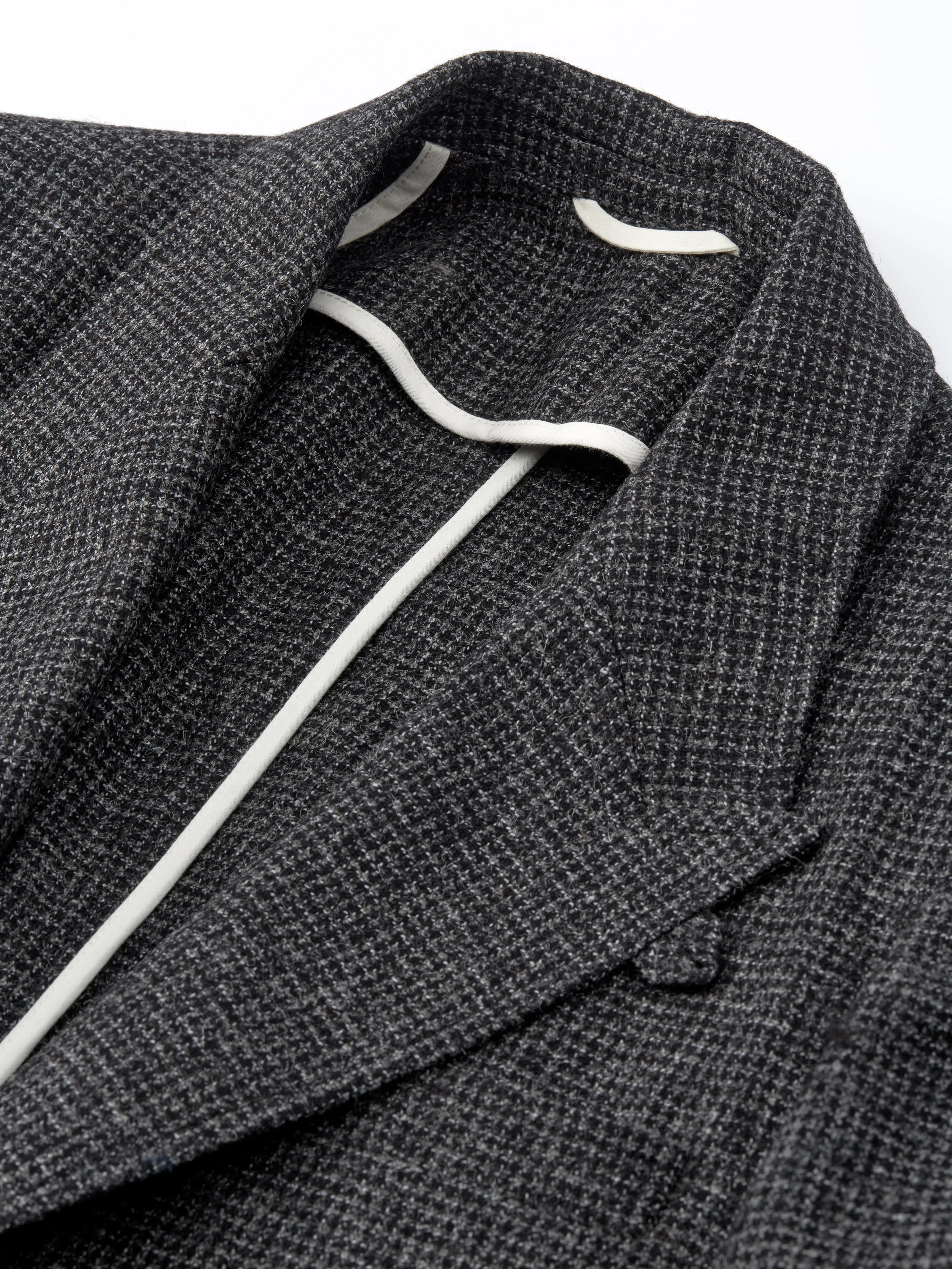 Grey Winchester Finsbury Suit