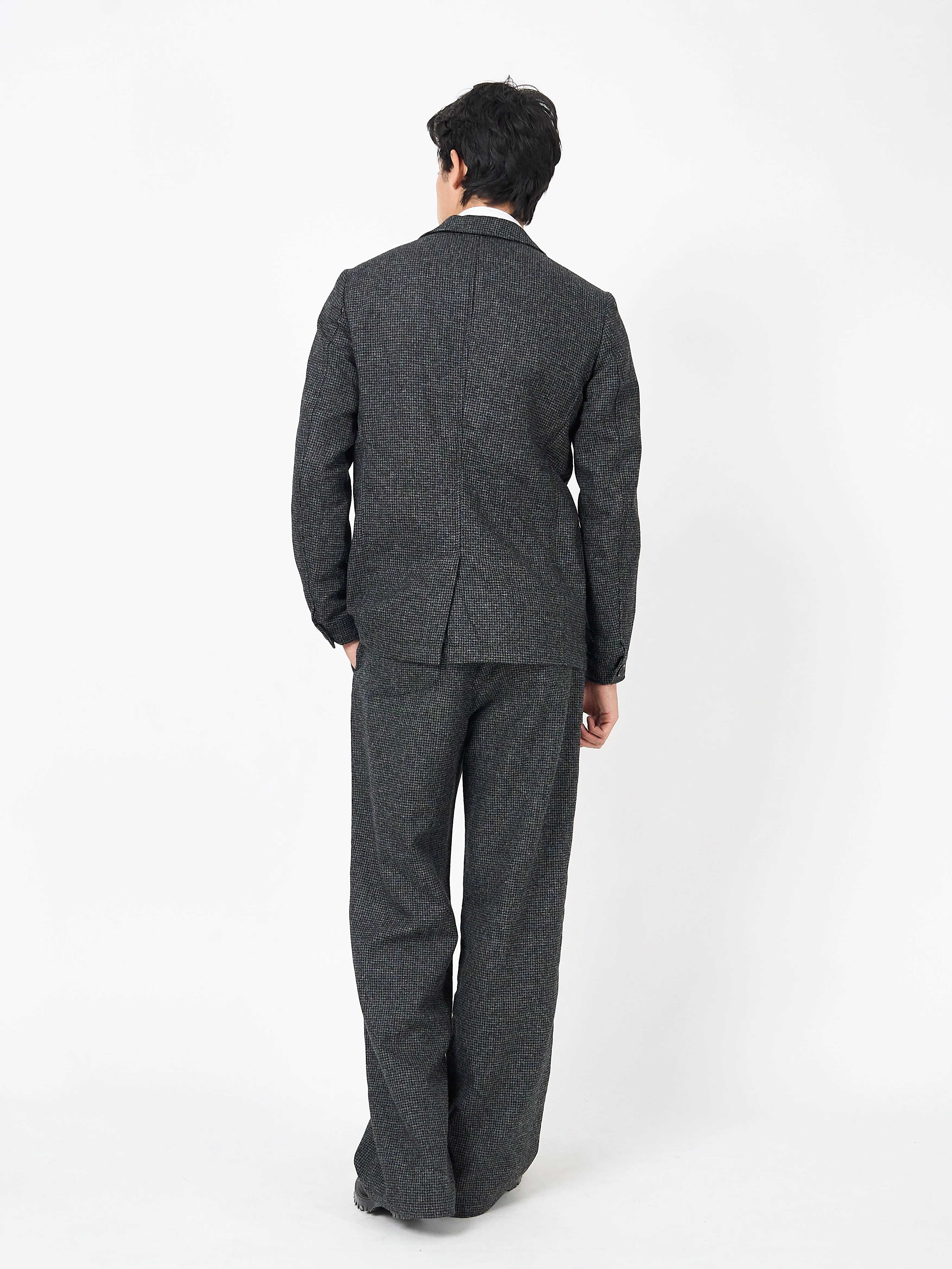 Grey Winchester Finsbury Suit