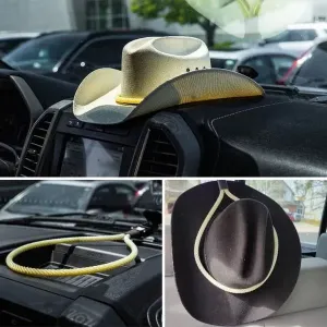 HAT MOUNTS