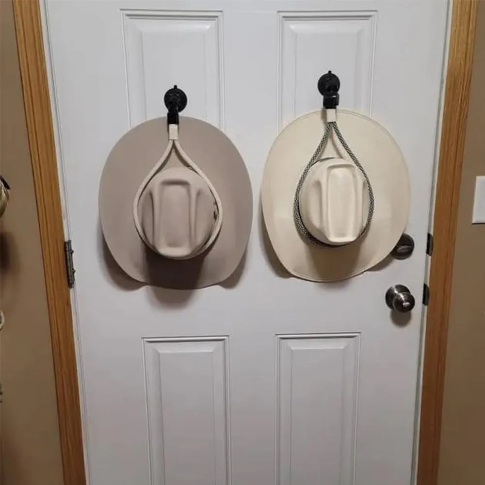 HAT MOUNTS