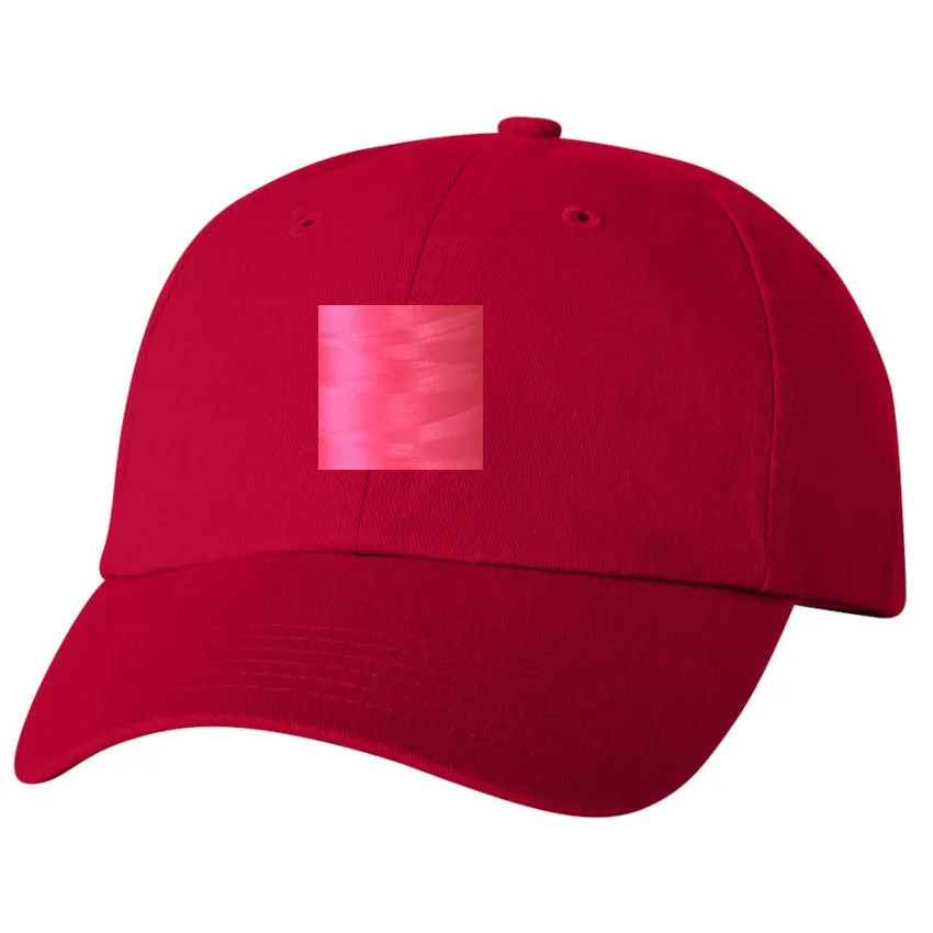 Hawaii Hat - Classic Dad Hat - Many Color Combinations