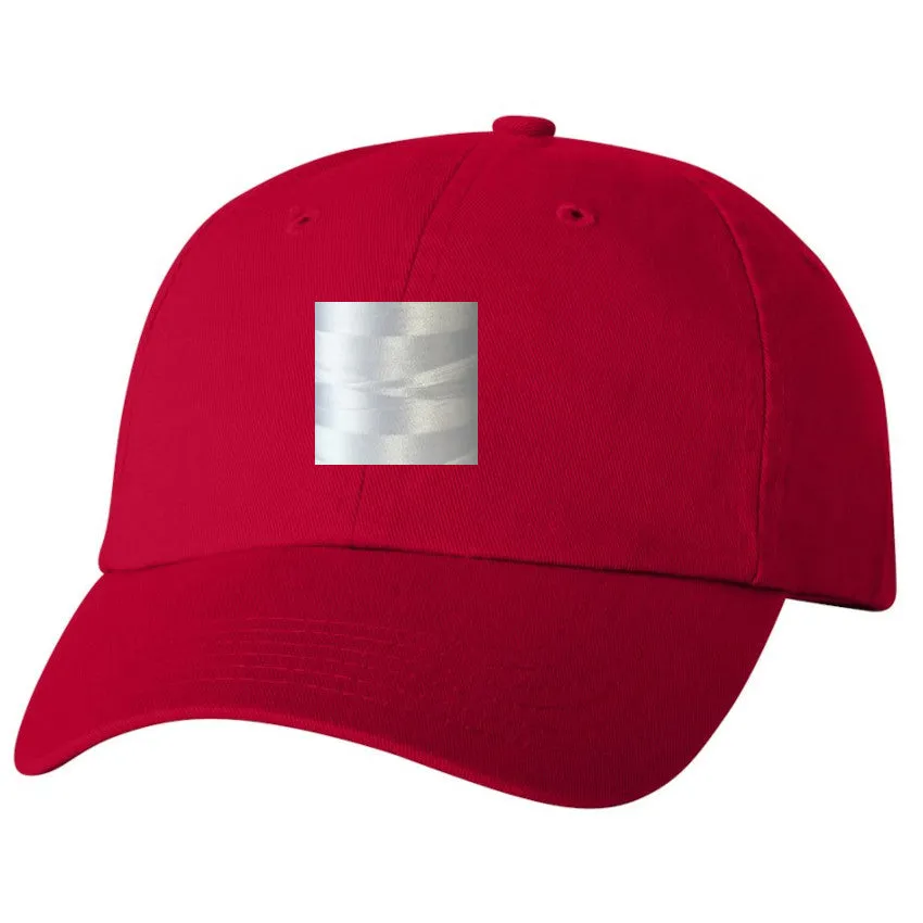 Hawaii Hat - Classic Dad Hat - Many Color Combinations