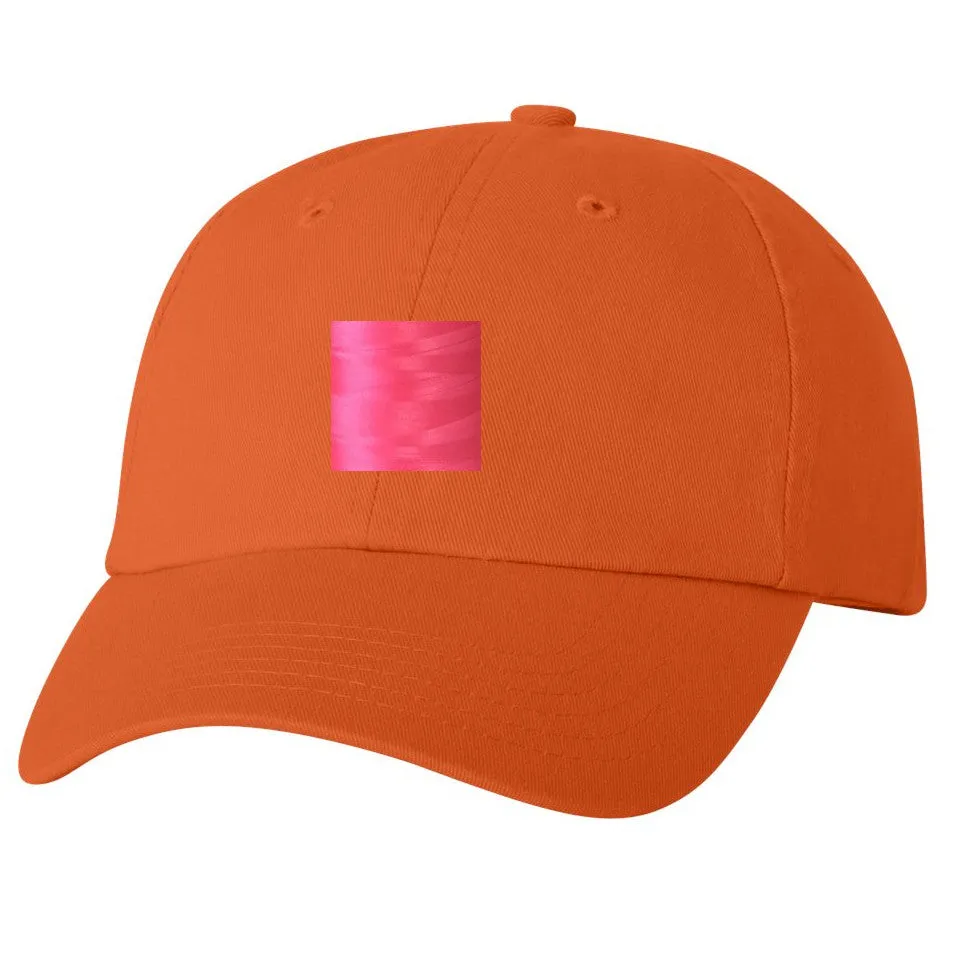 Hawaii Hat - Classic Dad Hat - Many Color Combinations