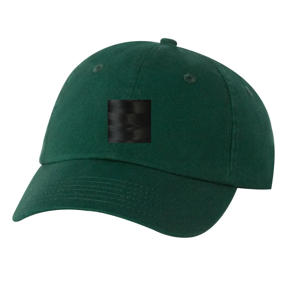 Hawaii Hat - Classic Dad Hat - Many Color Combinations