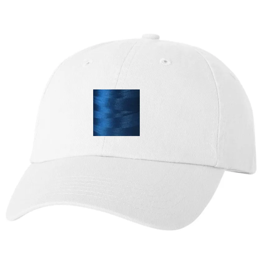 Hawaii Hat - Classic Dad Hat - Many Color Combinations