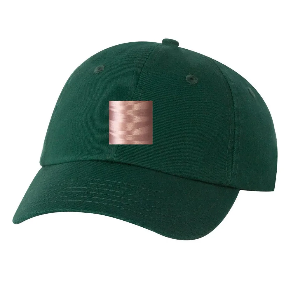 Hawaii Hat - Classic Dad Hat - Many Color Combinations