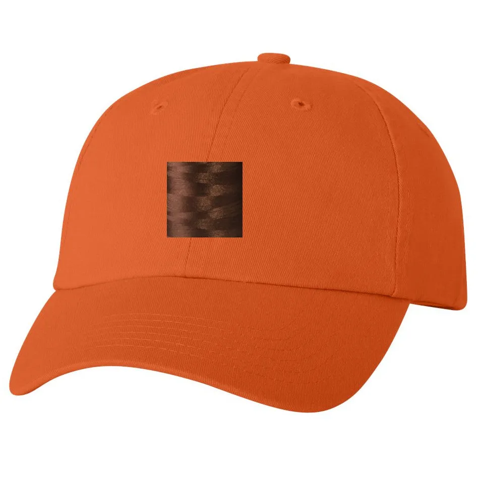 Hawaii Hat - Classic Dad Hat - Many Color Combinations